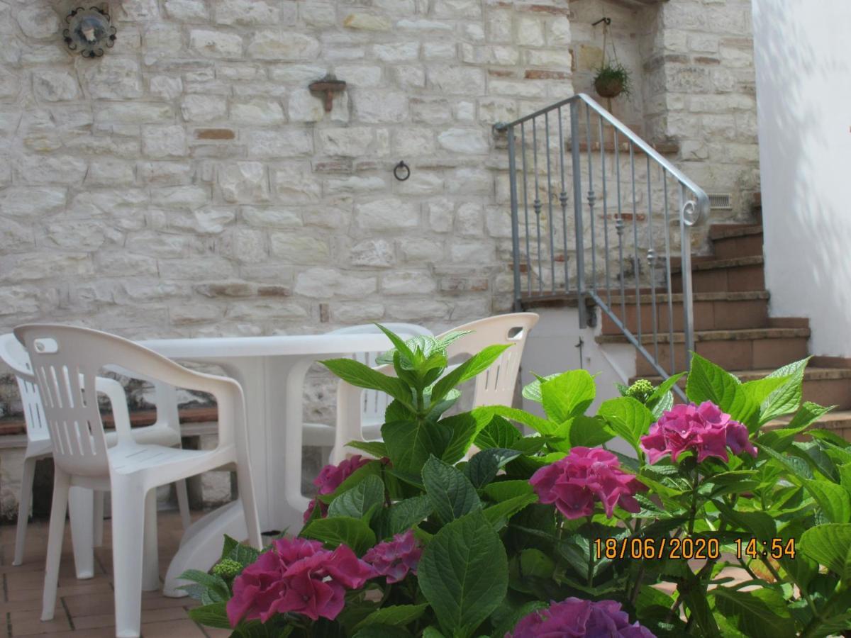 B&B Capo Le Vigne 锡罗洛 外观 照片